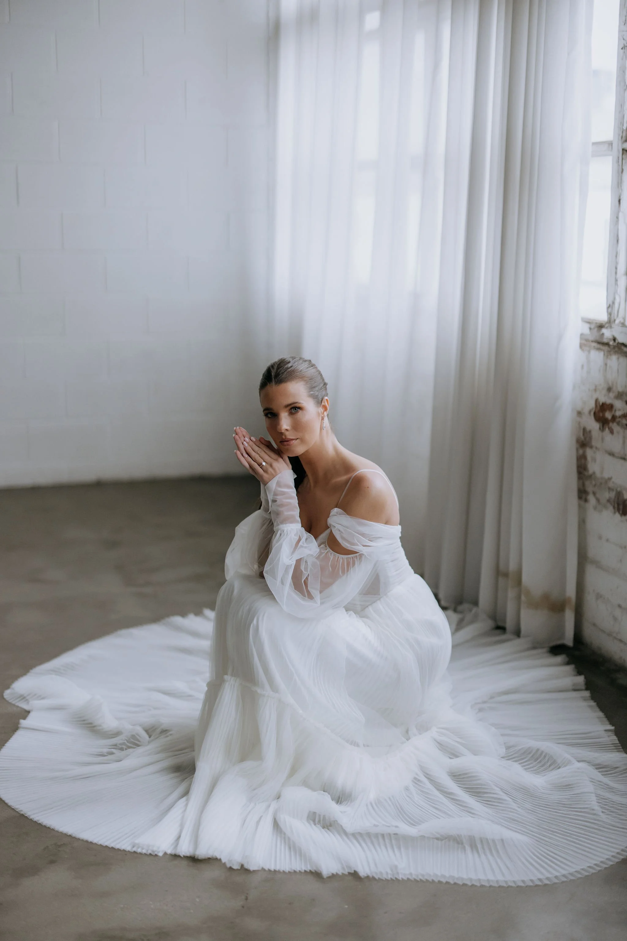 Closest 2025 bridal shop